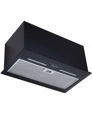 Витяжка WEILOR PBS 52650 GLASS BL 1250 LED Strip