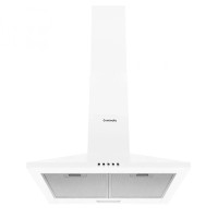 Витяжка Minola HK 5614 WH 1000 LED