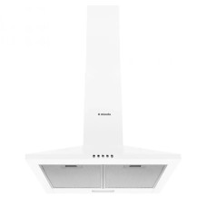 Витяжка Minola HK 5614 WH 1000 LED