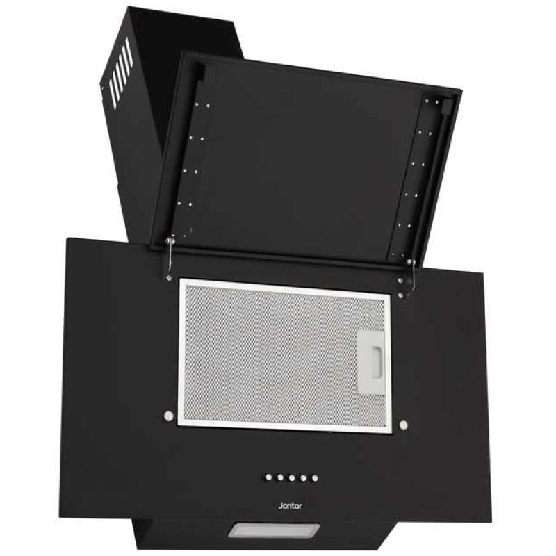 Витяжка JANTAR VRT 650 LED 60 BL