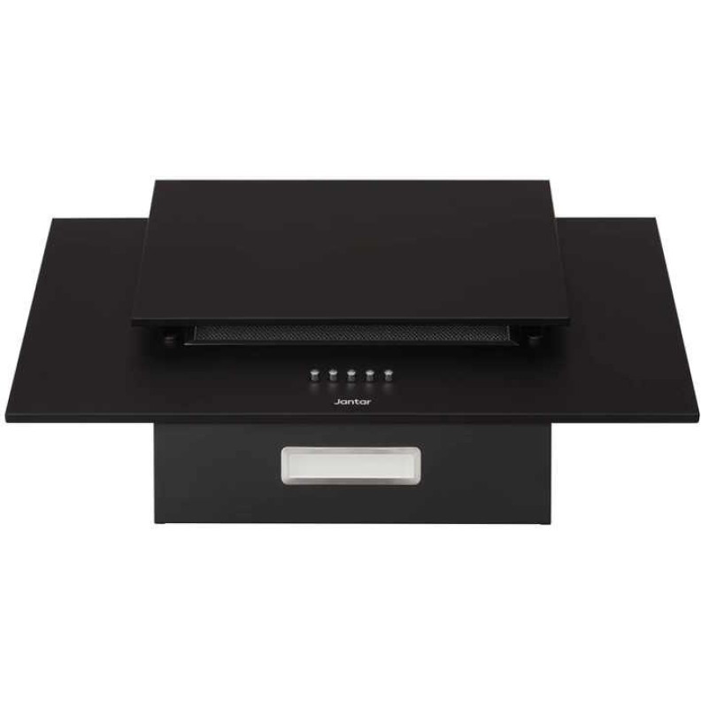 Витяжка JANTAR VRT 650 LED 60 BL