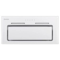 Витяжка Minola HBI 6873 WH GLASS 1200 LED Line