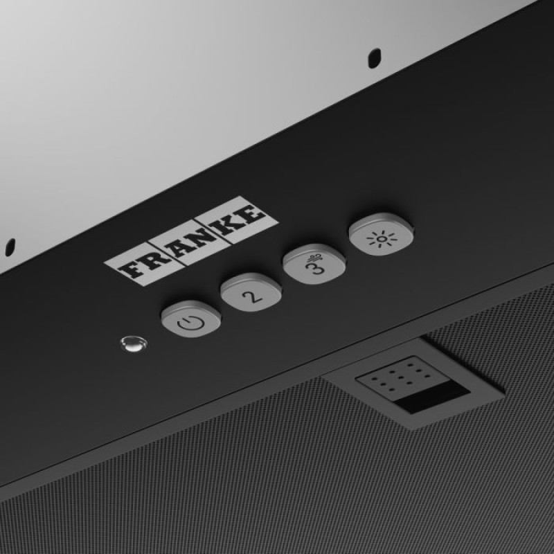 Витяжка Franke Box Flush Basic FBFE BK A52 (305.0729.555)