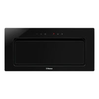 Витяжка Hansa OMP6523BGPLH