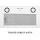 Витяжка PERFELLI BI 5212 WH LED
