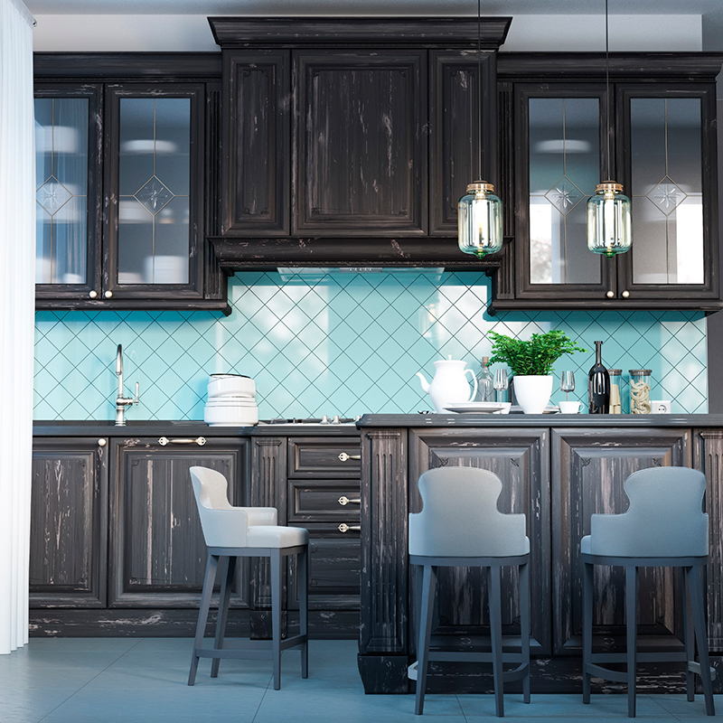 Витяжка ELEYUS Modul 700 LED SMD 70 IS