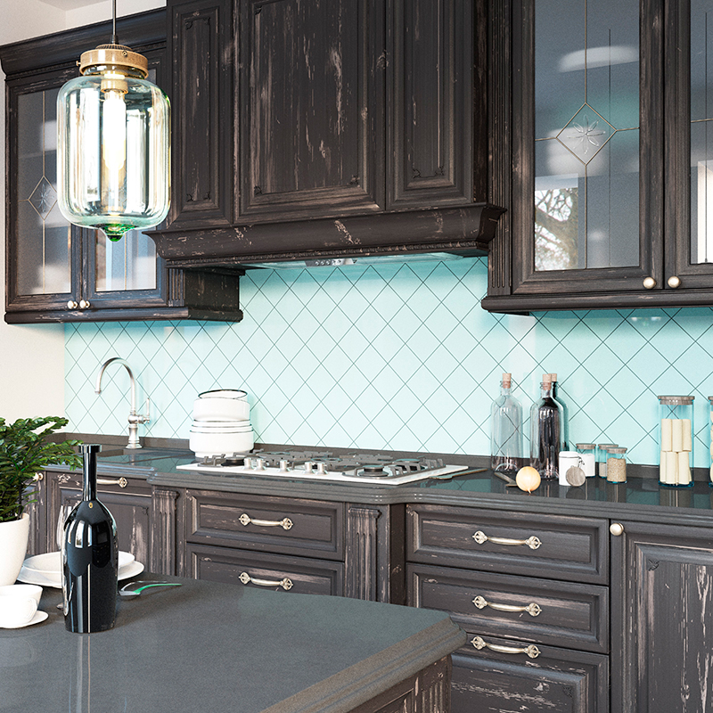 Витяжка ELEYUS Modul 700 LED SMD 70 IS