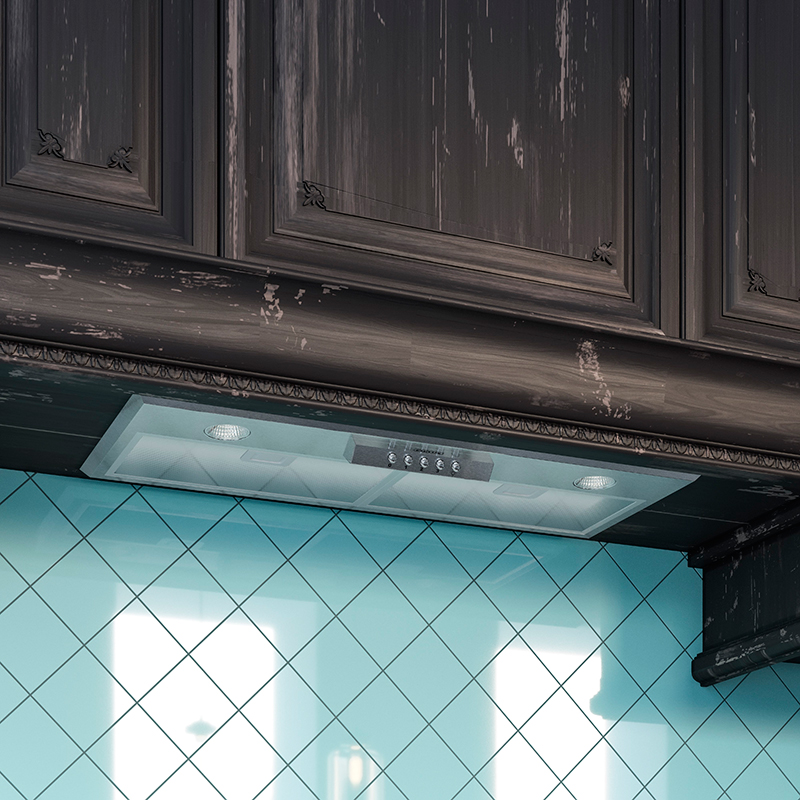 Витяжка ELEYUS Modul 700 LED SMD 70 IS