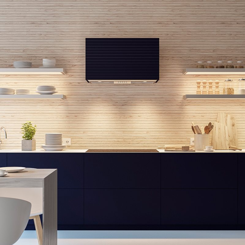 Витяжка ELEYUS Modul 700 LED SMD 70 IS