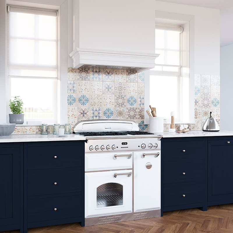 Витяжка ELEYUS Modul 700 LED SMD 70 IS