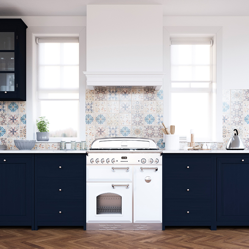 Витяжка ELEYUS Modul 700 LED SMD 70 IS