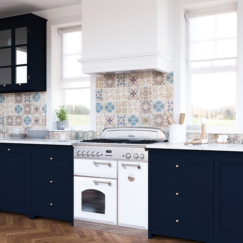 Витяжка ELEYUS Modul 700 LED SMD 70 IS