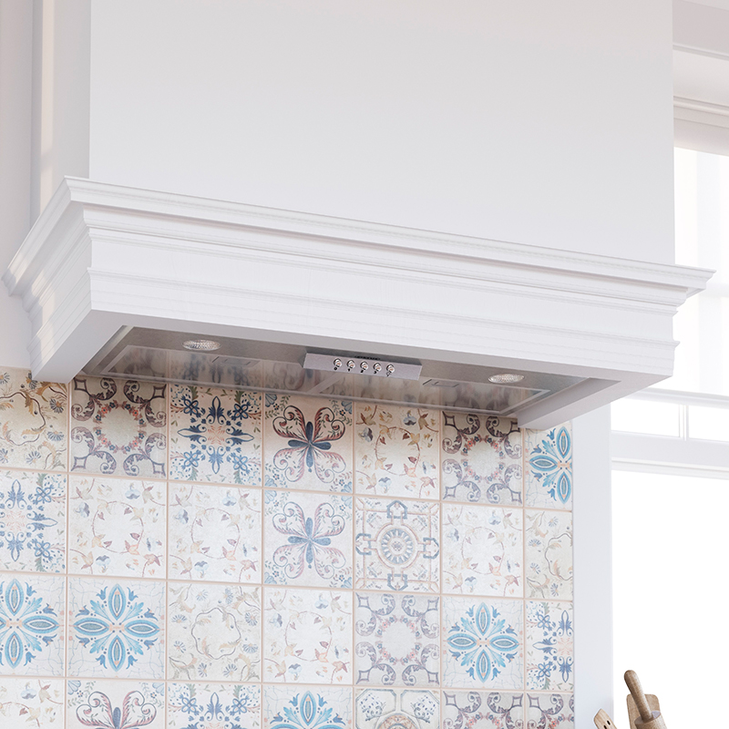 Витяжка ELEYUS Modul 700 LED SMD 70 IS