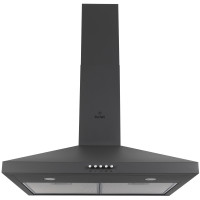 Витяжка Perfelli K 6202 SG 700 LED