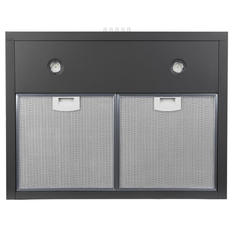 Витяжка Perfelli K 6202 SG 700 LED