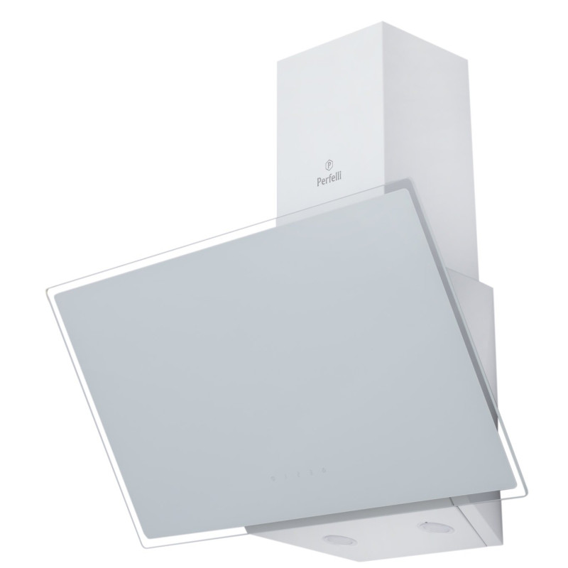 Витяжка Perfelli DNS 6272 D 700 WH LED