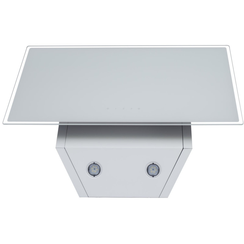 Витяжка Perfelli DNS 6272 D 700 WH LED