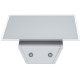 Витяжка Perfelli DNS 6272 D 700 WH LED