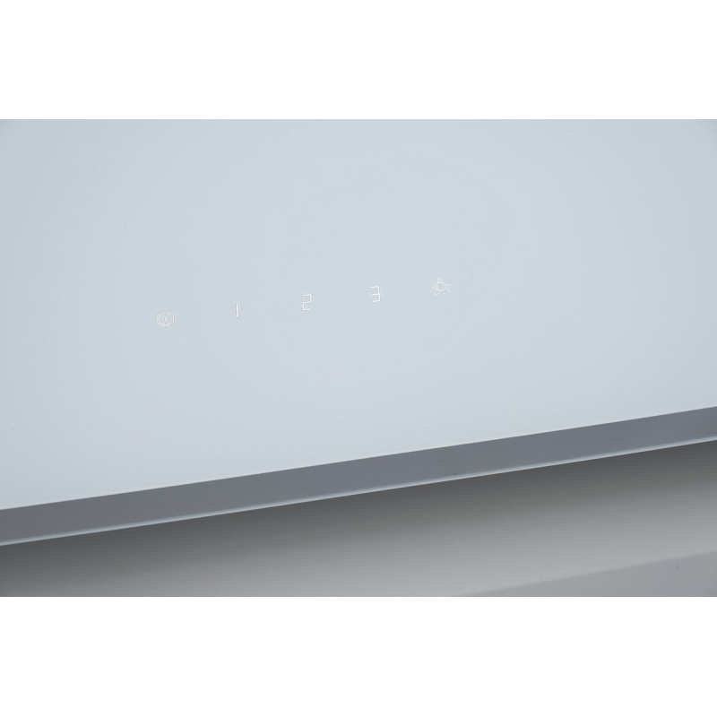 Витяжка Perfelli DNS 6272 D 700 WH LED