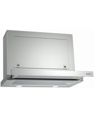 Витяжка Gorenje BHP623E8X