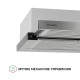 Витяжка PERFELLI ISEO 6IMF INOX