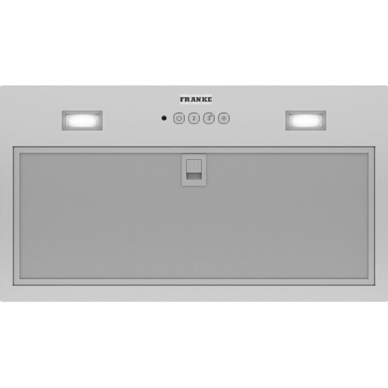Витяжка Franke Box Flush Basic FBFE LG A52 (305.0729.554)