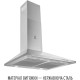 Витяжка PERFELLI COSTA 6HM INOX