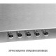 Витяжка PERFELLI COSTA 6HM INOX