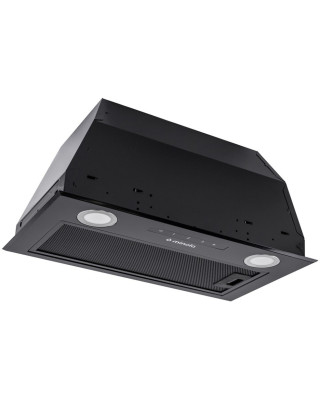 Витяжка Minola HBS 5652 BL 1000 LED