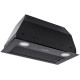 Витяжка Minola HBS 5652 BL 1000 LED