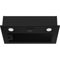 Витяжка PERFELLI BI 5612 FBL LED