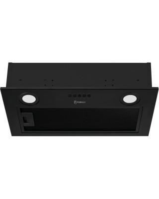 Витяжка PERFELLI BI 5612 FBL LED