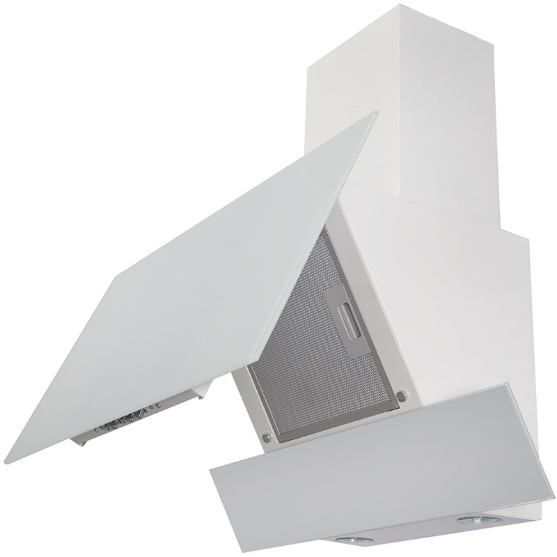 Витяжка PERFELLI DN 6322 W LED