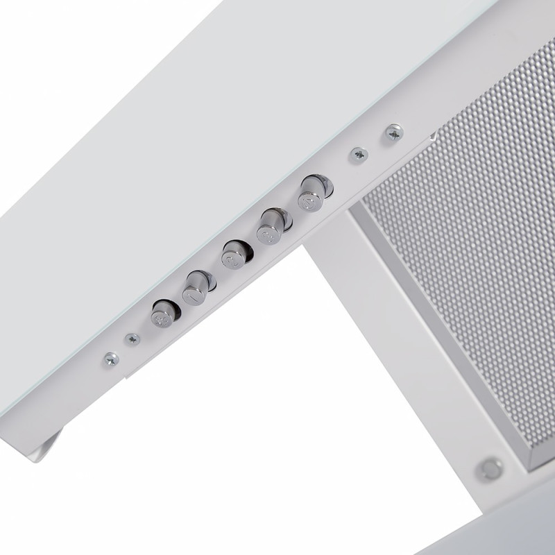 Витяжка PERFELLI DN 6322 W LED