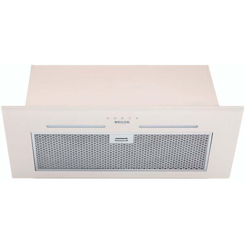 Витяжка WEILOR PBS 72650 GLASS BG 1250 LED Strip