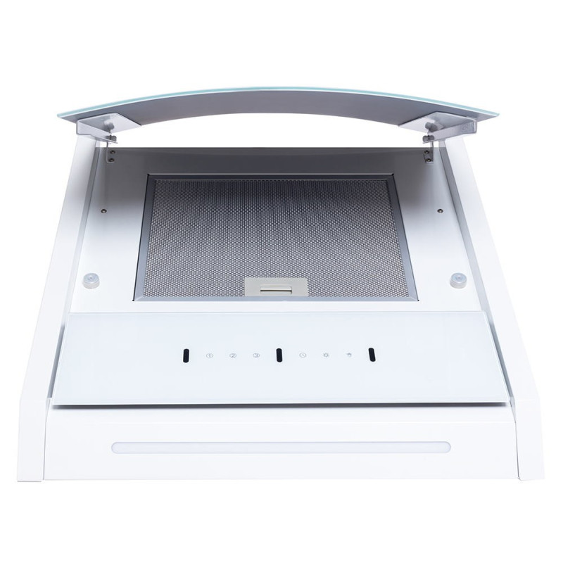 Витяжка Weilor PDS 62302 WH 1100 LS Motion