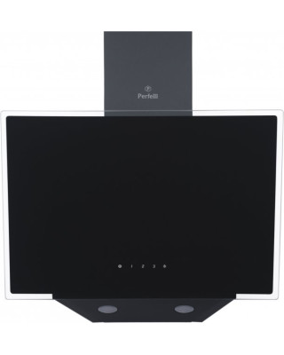 Витяжка Perfelli DNS 6472 D 850 BL LED
