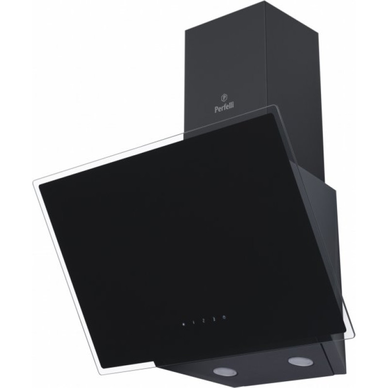 Витяжка Perfelli DNS 6472 D 850 BL LED