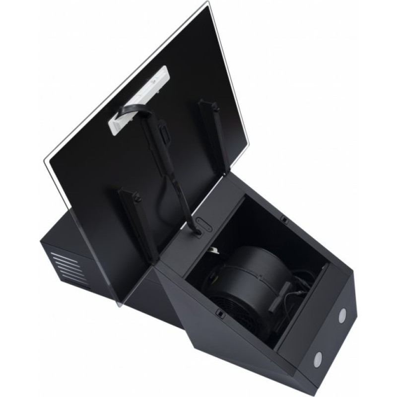 Витяжка Perfelli DNS 6472 D 850 BL LED