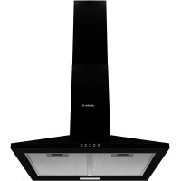 Витяжка Minola HK 6614 BL 1000 LED