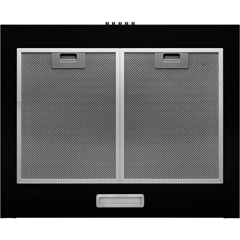 Витяжка Minola HK 6614 BL 1000 LED