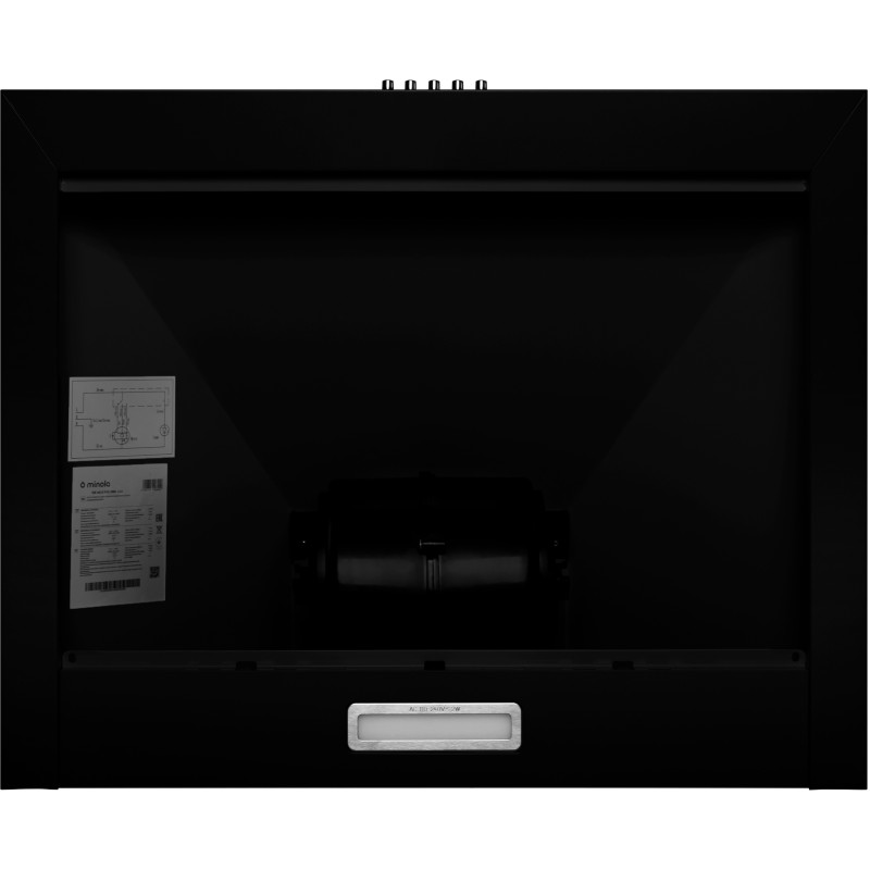 Витяжка Minola HK 6614 BL 1000 LED