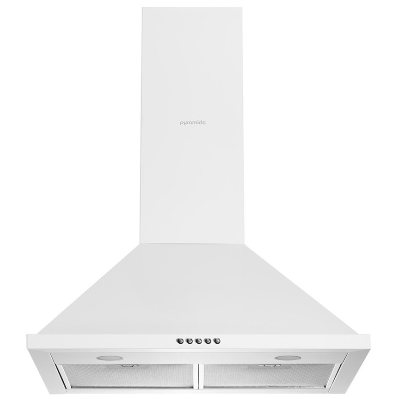 Витяжка Pyramida ACH 60 PB (1150) WH