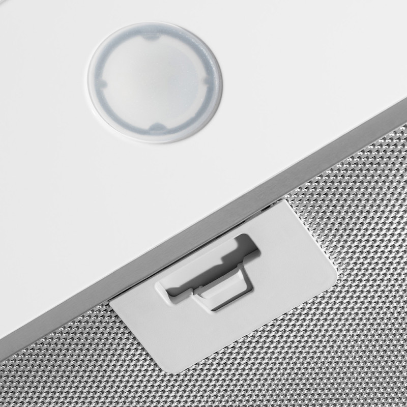 Витяжка Pyramida ACH 60 PB (1150) WH