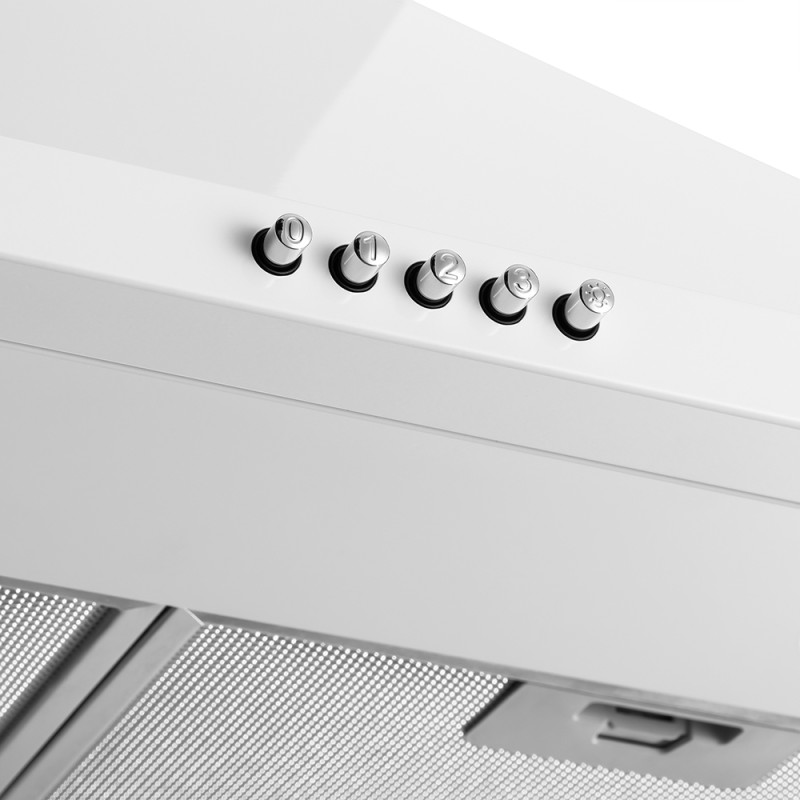 Витяжка Pyramida ACH 60 PB (1150) WH