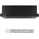 Витяжка PERFELLI ISEO 6IMF NERO