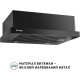 Витяжка PERFELLI ISEO 6IMF NERO