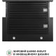 Витяжка PERFELLI ISEO 6IMF NERO