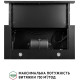 Витяжка PERFELLI ISEO 6IMF NERO