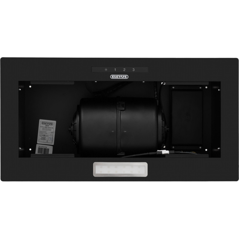 Витяжка ELEYUS ETNA 1000 LED 52 BL